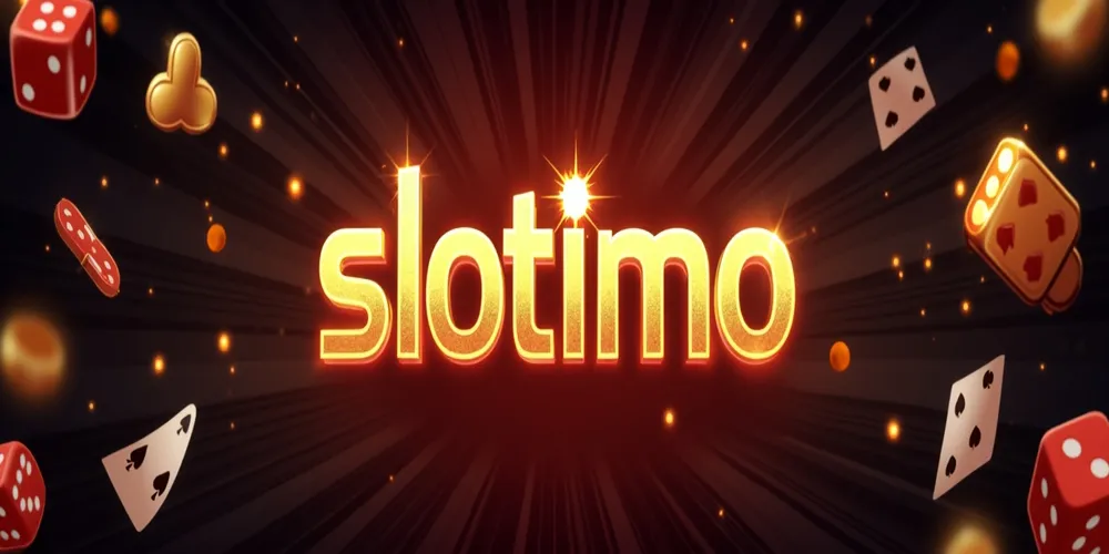 Slotimo Casinò Online