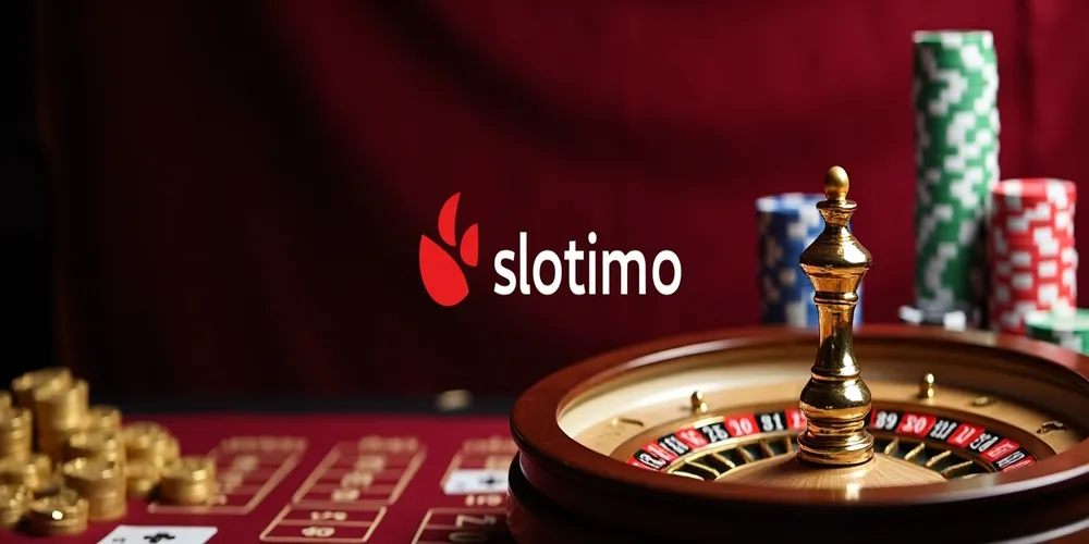 Slotimo Casinò Gioca Ora